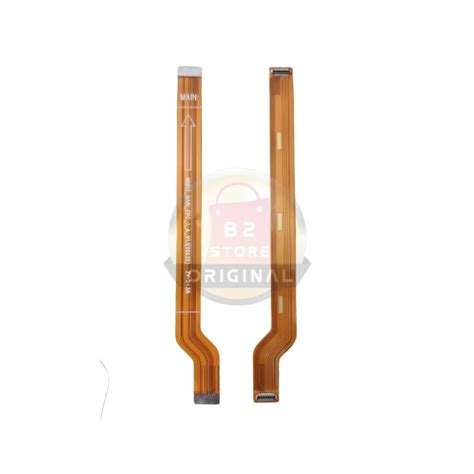 Jual Flexibel Ui Main Board Infinix Hot X X B Flexible Mainboard Shopee Indonesia