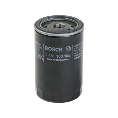 Bosch Lfilter Ksn O Lwechsel F R Mercedes Benz E W S W Sl