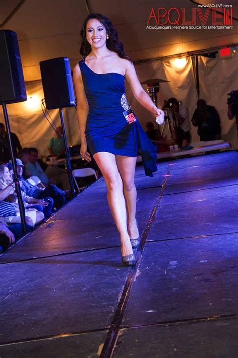 MISS Hooters Bikini Contest ABQ Live