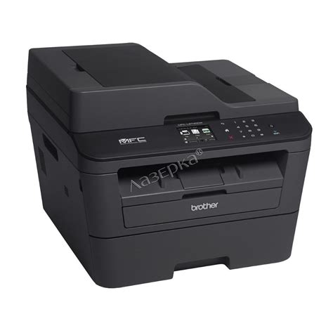 Картриджи для принтера Brother MFC-L2740DWR оригинальные и совместимые ...