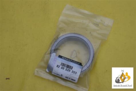 Original Renault DICHTUNG IA19 8200520353 online kaufen | eBay