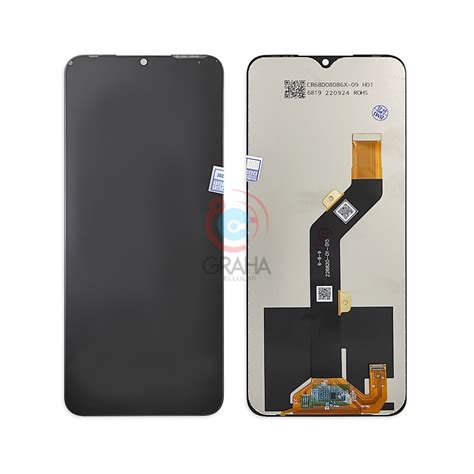 Jual Lcd Infinix Hot S X Fullset Touchscreen Shopee Indonesia