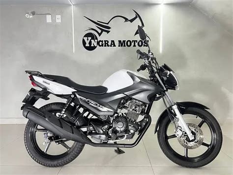 Yamaha Ybr Factor Ed Flex Olx