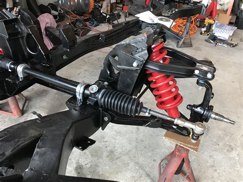 Rat Rod - 1972 MK4 Triumph Spitfire project-Page 3| Builds and Project