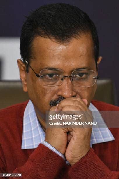 Arvind Kejriwal Assembly Photos And Premium High Res Pictures Getty