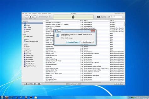 Transfer Music From Ipod To Itunes On Windows How To