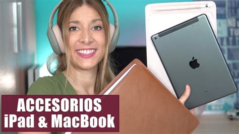 Top 10 Mejores Accesorios Para Mac Y Ipad 2020 🎯¡al Mejor Precio Youtube