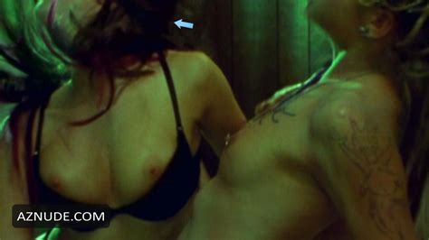 Melissa George Nude Aznude