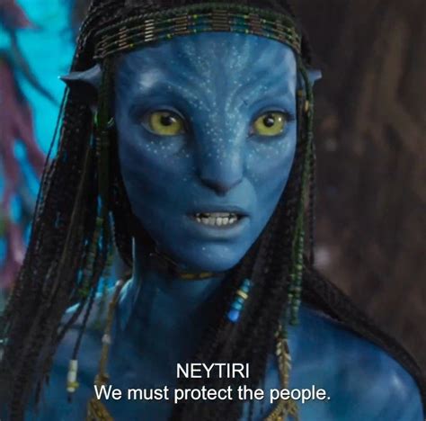 neytiri