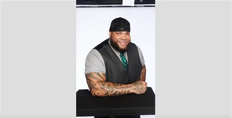 Tyrus On Life Post-WWE, Finding Success With Fox News, Working With ...