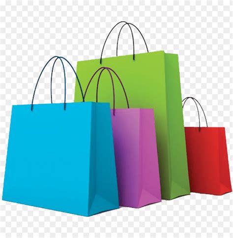 Shopping Bag Png Image Shopping Bag Png Transparent With Clear