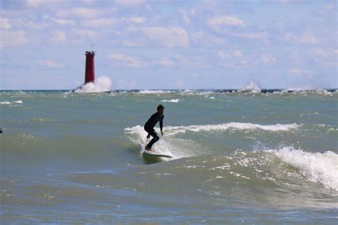 Surfing