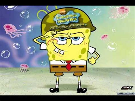 Spongebob Squarepants Battle For Bikini Bottom OST 17 Chum Bucket Lab YouTube