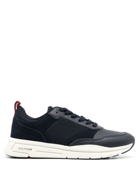 Tenis Tommy Hilfiger Para Hombre Farfetch