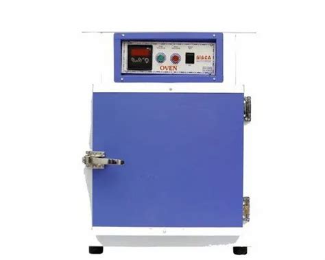 Laboratory Hot Air Oven Size 12 X12 At 8000 Piece In Hyderabad ID 22542284048