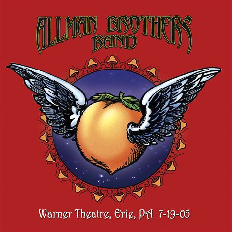 Allman Brothers Band To Release The Best Show You Never Heard