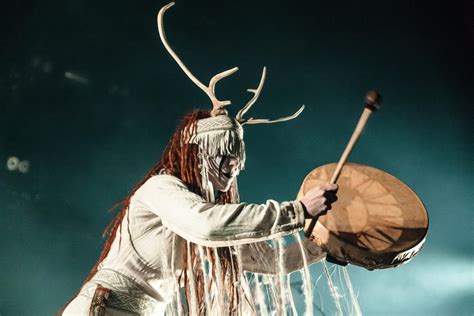 Heilung A Breathtaking Display Of Healing And Amplified History The