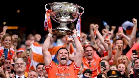 Gaa All Ireland Sfc 2024 Final Armagh 1 11 Galway 0 13 Orchard