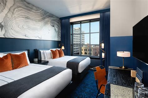 Best Hotels in Nashville | Nashville Guru