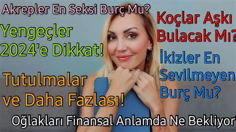 Astroloj Hakkinda Merak Ett Kler N Z Cevapliyorum Youtube