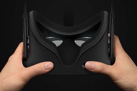 Oculus Rift Everything You Need To Know Whatvr