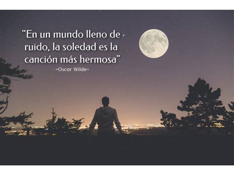 160 Frases De Soledad