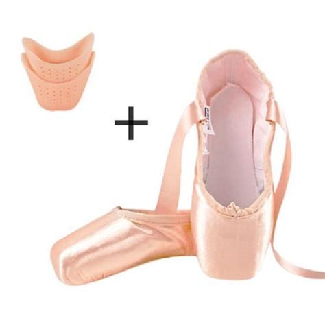 Chaussures De Danse Chaussures De Ballet Pour Enfants Et Adultes