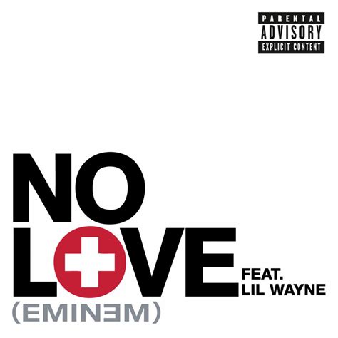 Jeff 'n' Angel: Eminem Ft. Lil' Wayne - No Love