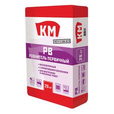 Ровнитель (стяжка пола) первичный Крепс РВ 25 кг — купить в Санкт ...
