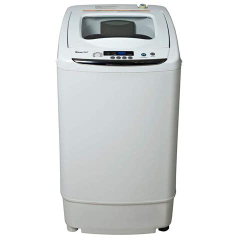 The 6 Best Portable Washing Machines of 2020