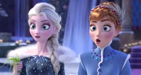 'Frozen 3' Release Date, Cast, Plot, and More | The Mary Sue