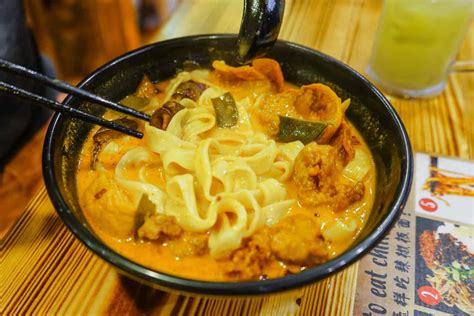 Where to Eat in Kota Kinabalu – Never Ending Footsteps