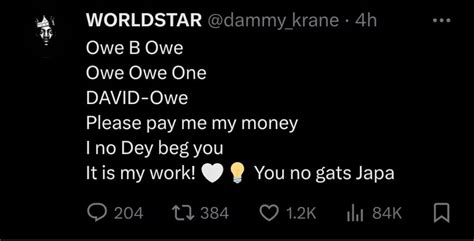 Davido Breaks Silence On Dammy Kranes Debt Allegations Exposes How