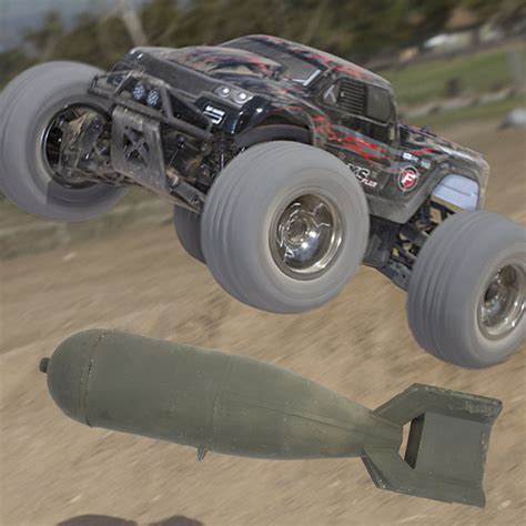 What's the Most Bomb-Proof RC Car? - RC Car Action