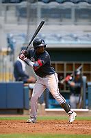 Fcl Braves Fcl Rays Baseball Four Seam Images