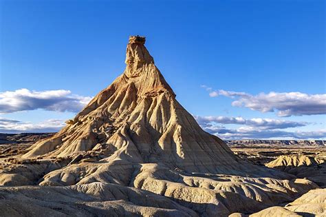 Bardenas Reales Comunidad Foral De Navarra Fueradeserie Viajes