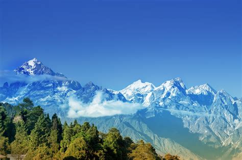 long weekend break  lesser  places   eastern himalayas