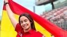 Marta García de F1 Academy El objetivo sigue siendo llegar a F1