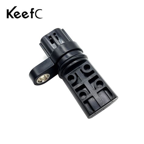 Keefc Engine Cam Camshaft Position Sensor 23731 6j90b 23731 6j906 For