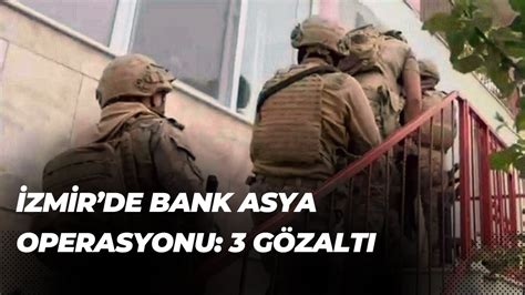 Zm Rde Bank Asya Operasyonu G Zalti Youtube