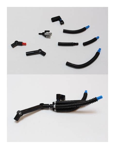 T Bucket Hot Rod Nico S Technic Creations