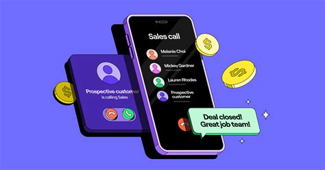 Sales Collaboration: How Your Team Can Close More Deals Together | Quo
