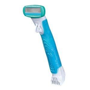 Schick Hydro Silk TrimStyle Hydrating Razor Bikini Trimmer