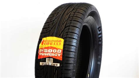 4x PIRELLI 225/60R16 98W P6000 POWERGY KRAKÓW - 7937345959 - oficjalne ...
