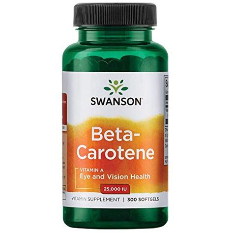 Best Beta Carotene To Vitamin A Conversion Factor - Cree Home