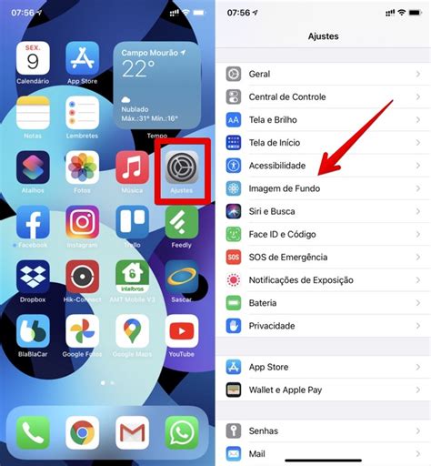 Descobrir Imagem Como Excluir Imagem De Fundo Iphone Br