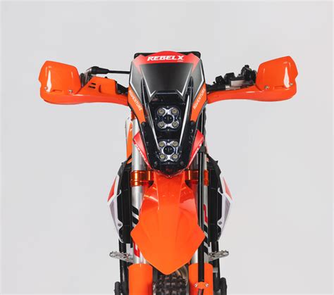 Ktm Ultralight Adventure Kit Rebel X Sports Srl