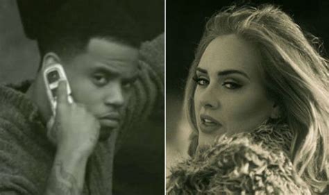 Adele Director Talks Fan Reaction To Flip Phone In Hello Music Video