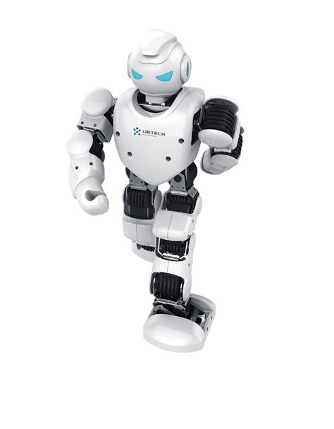 Ubtech Alpha Pro Humanoid Robot Rc Toys Robotics Drones Toys