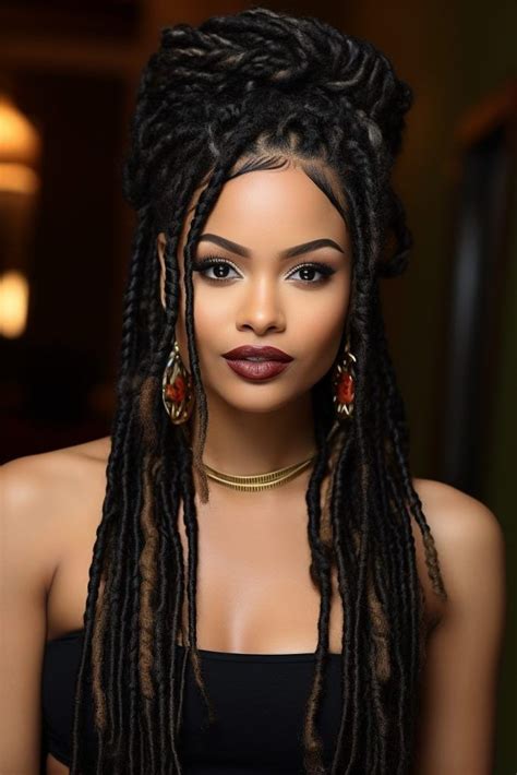 Best Box Braids Hairstyles For Every Occasion In Box Braids